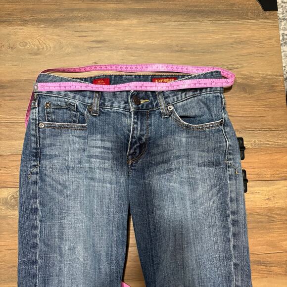 express jeans - Picture 7 of 7